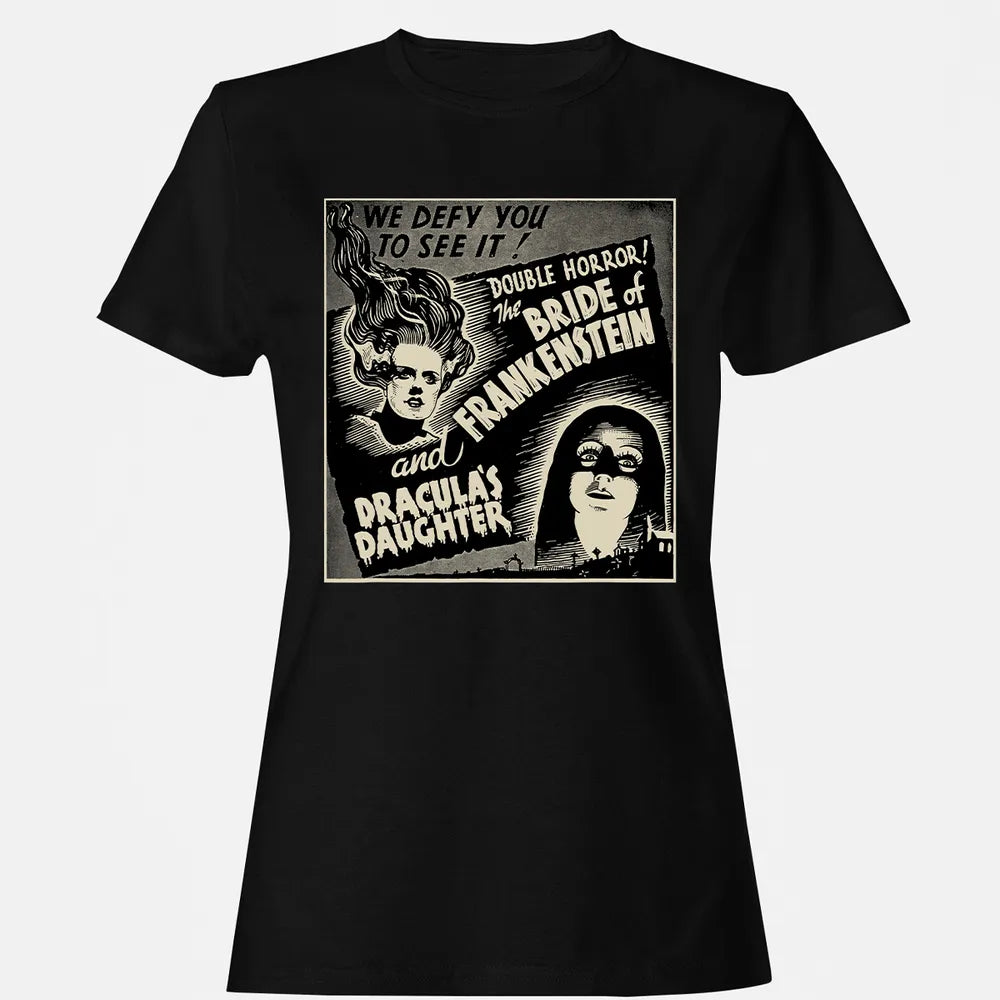Women's T-shirt - RZXJ5JVU