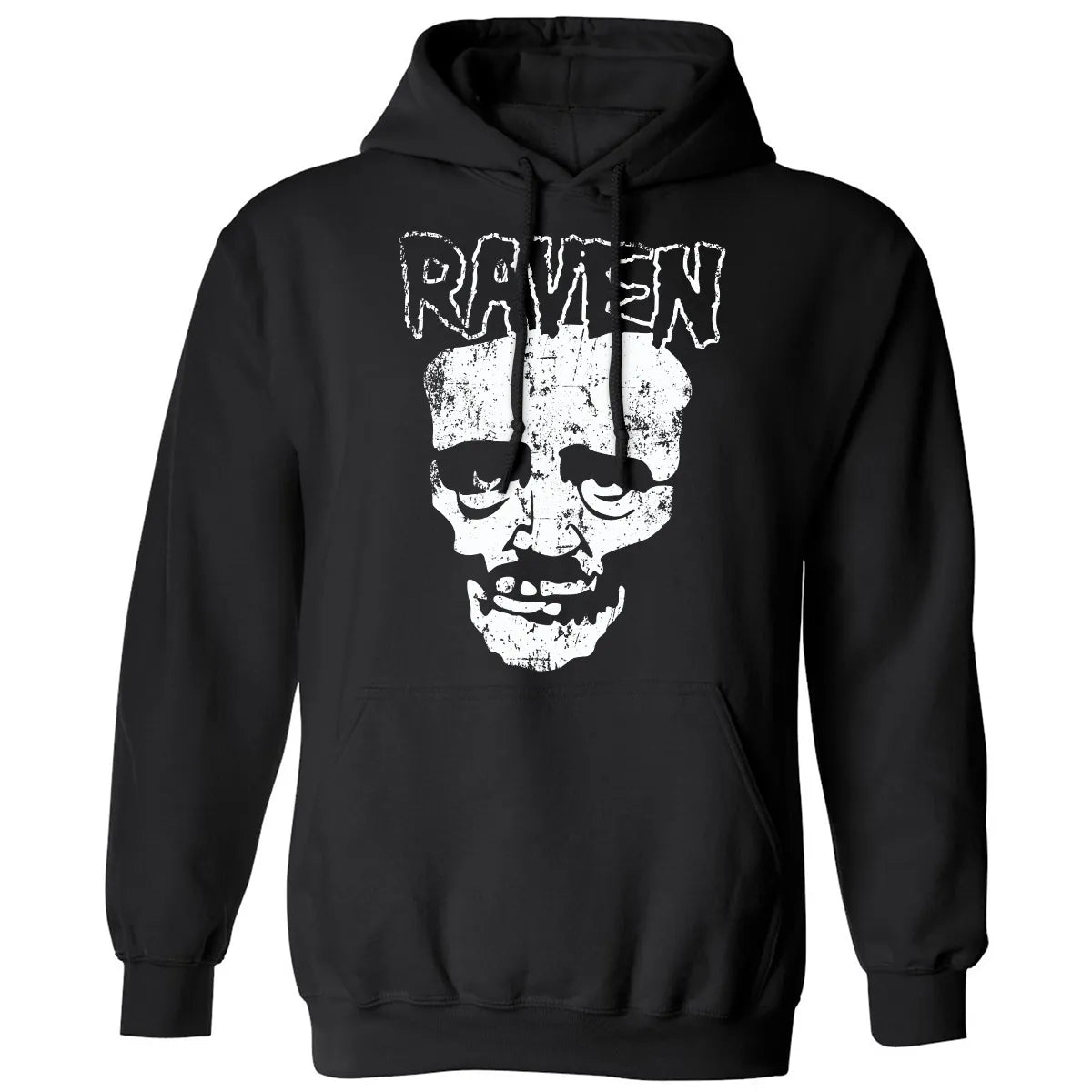Classic Unisex Hoodie - XB9RNUD1