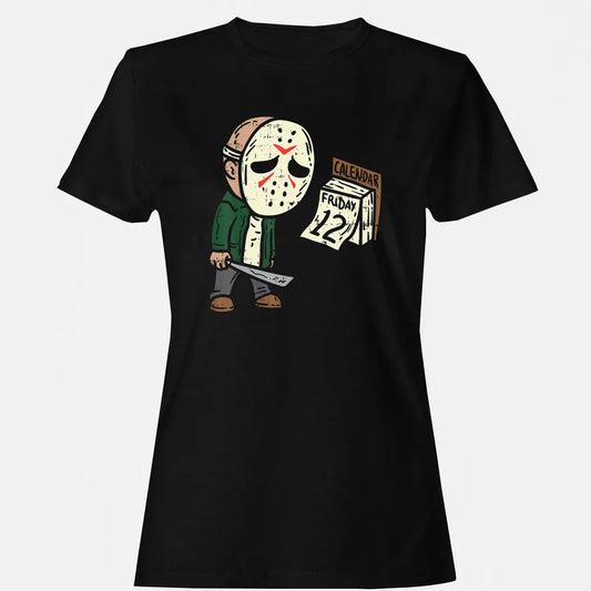 Women's T-shirt - RQ6GLA3C