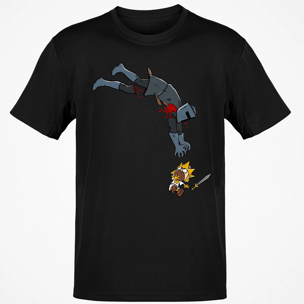 Classic Unisex T-Shirt - MCVERVR7