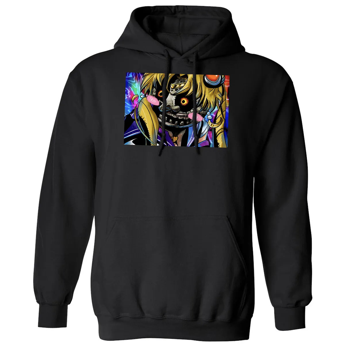 Classic Unisex Hoodie - GWF2EZ69