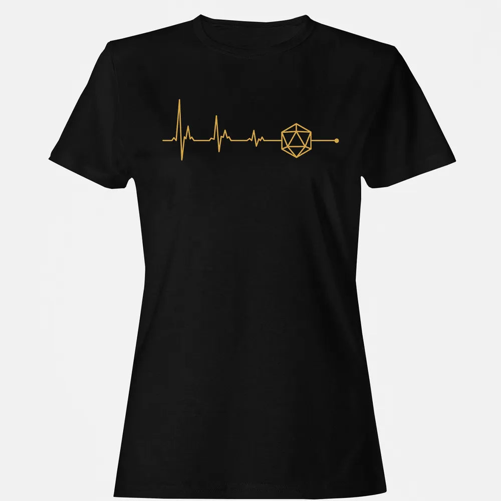 Women's T-shirt - 1YZMBBG2