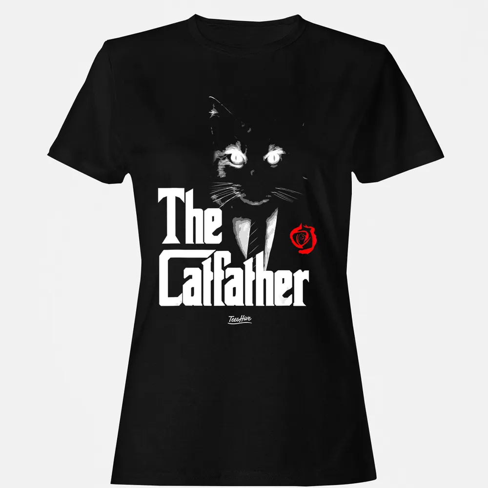 Women's T-shirt - XBQD9H28