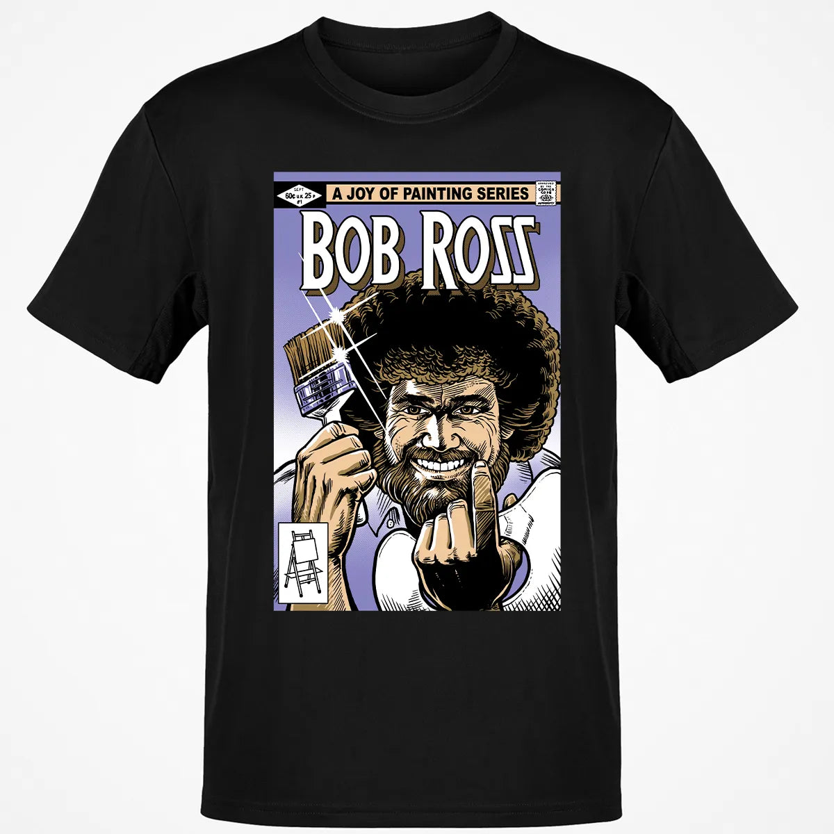 Classic Unisex T-Shirt - 1LVNS1R9