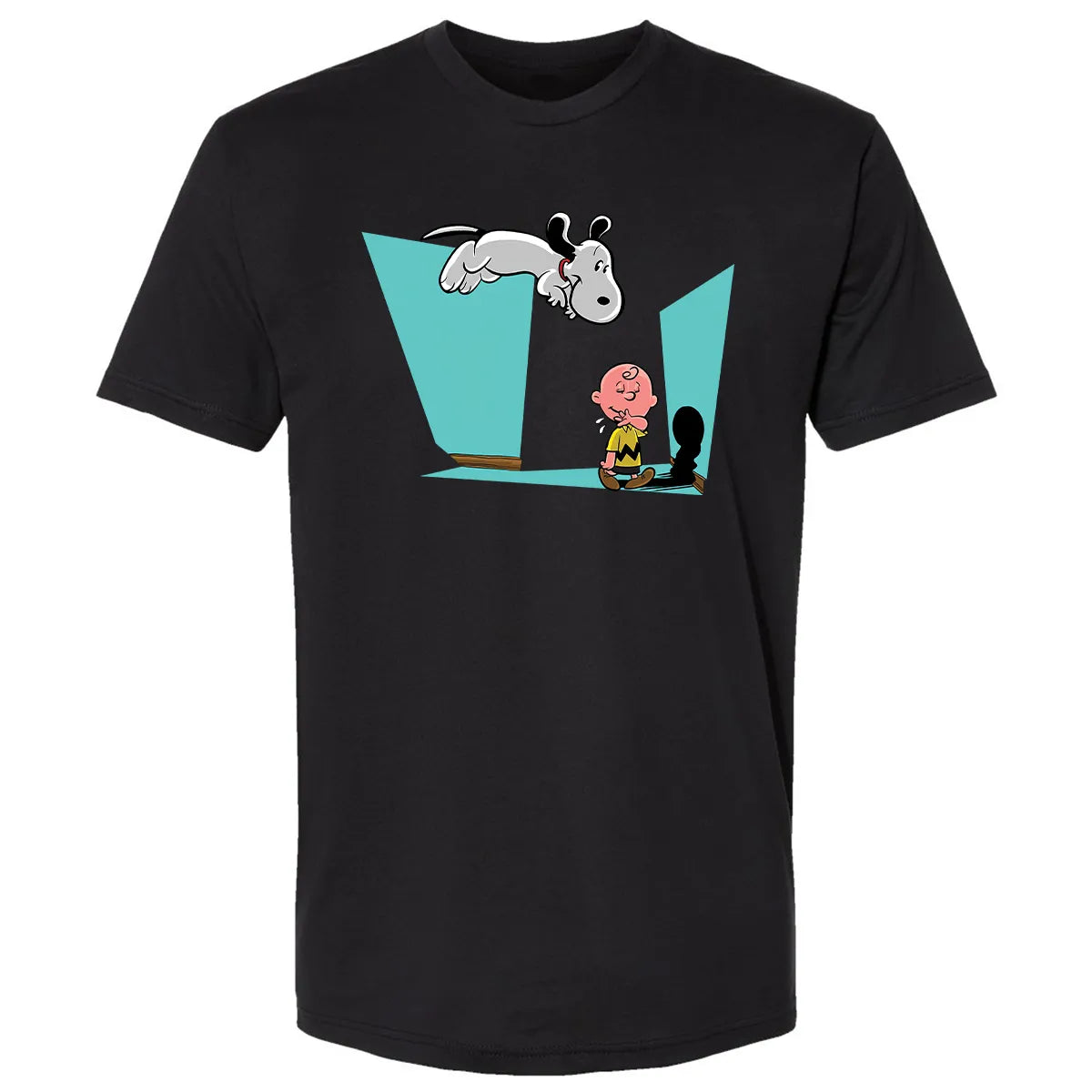 Premium Unisex T-shirt - PXK2U19Q