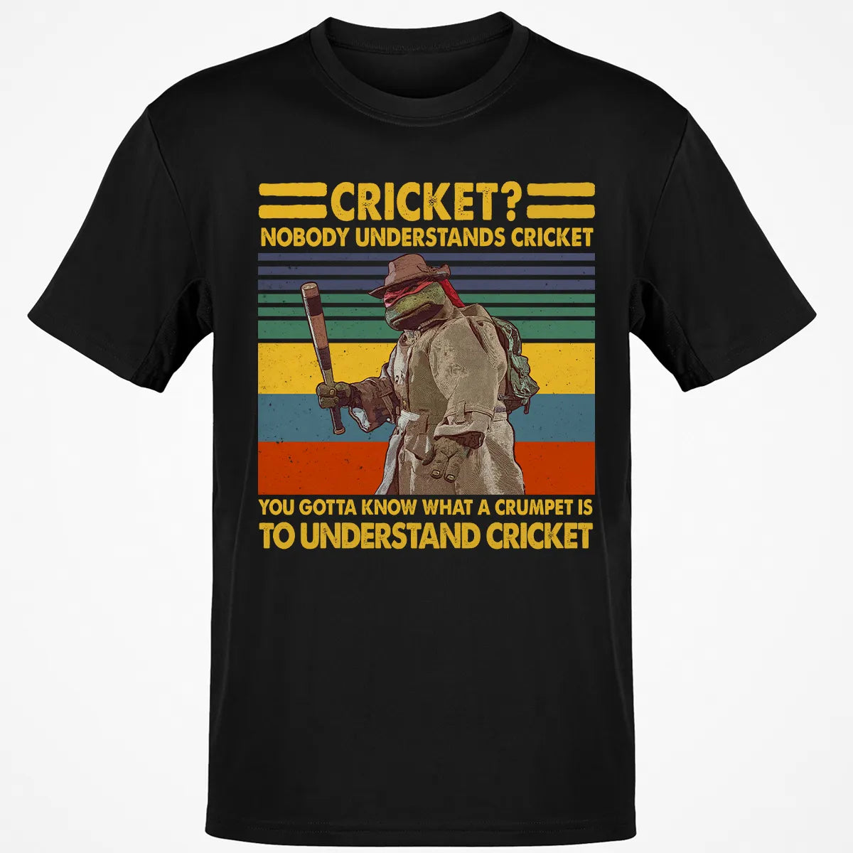Classic Unisex T-Shirt - UJ8TN49V