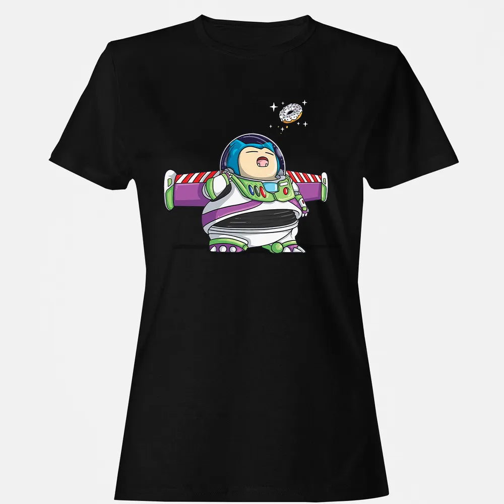 Women's T-shirt - 9A7A5W2U