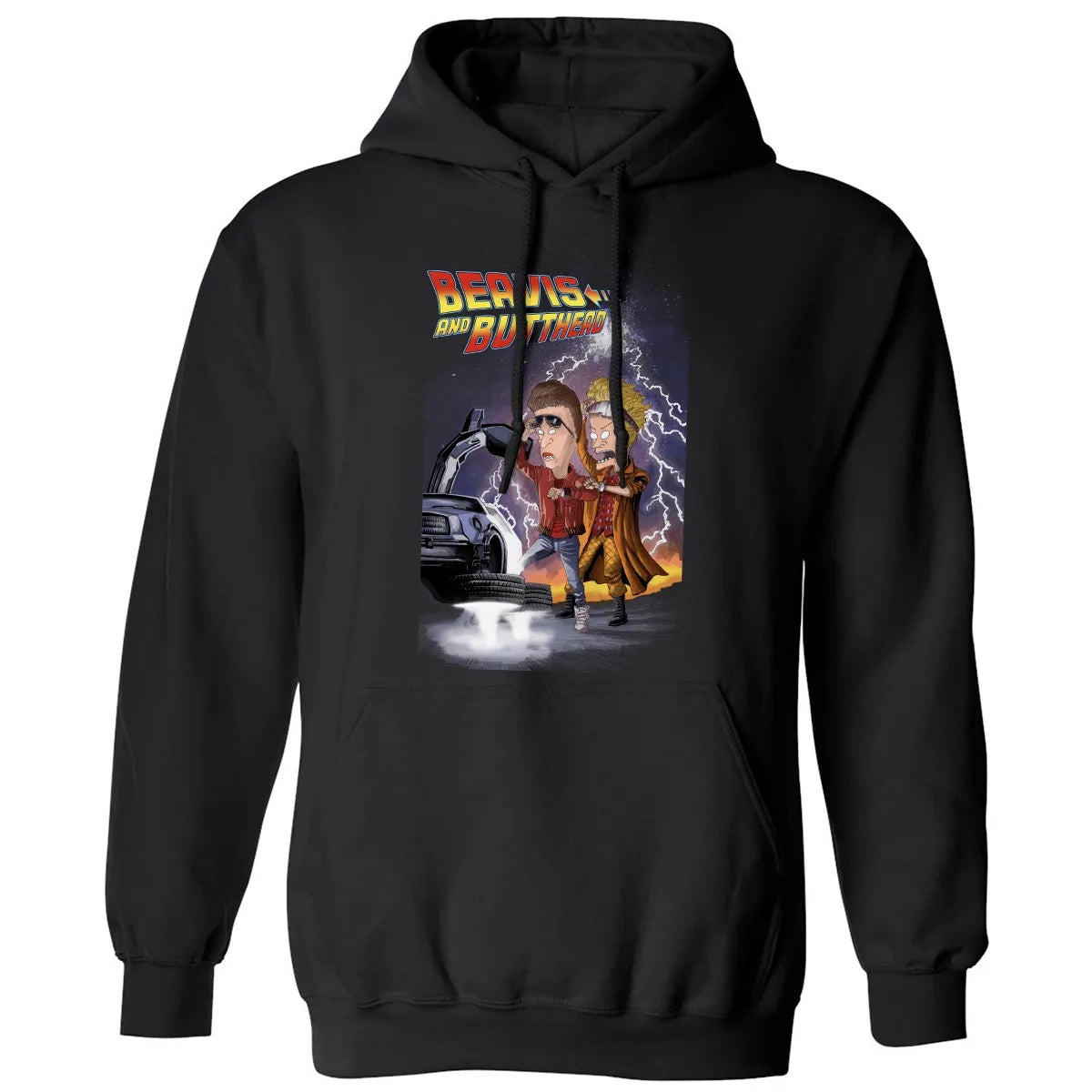 Classic Unisex Hoodie - F9FDWDLH