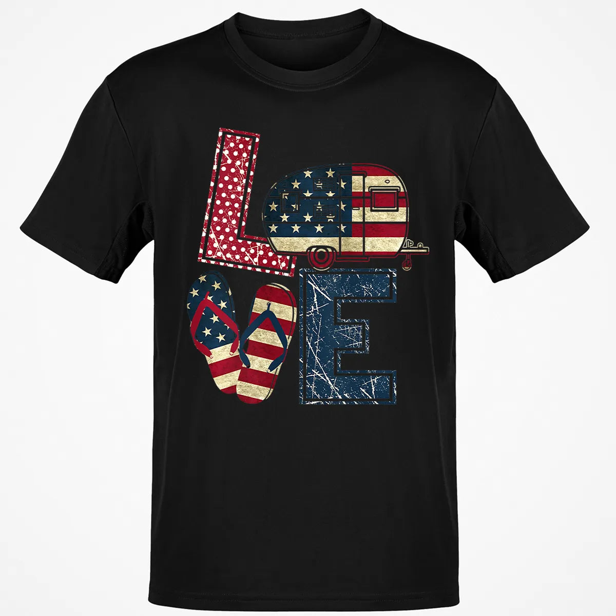 Classic Unisex T-Shirt - 9JURXTEL