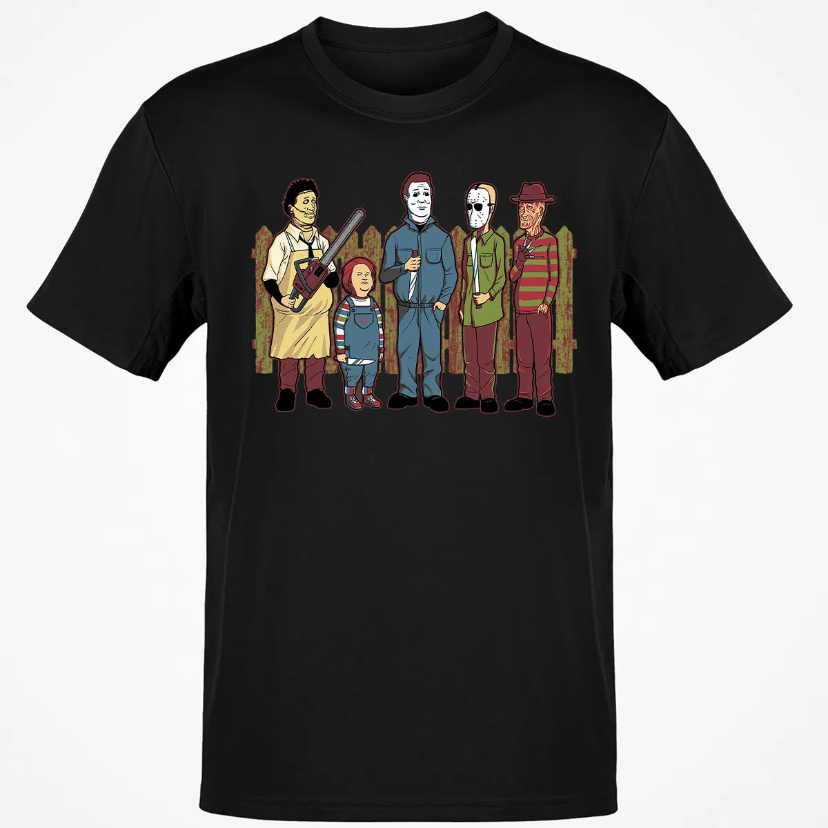 Classic Unisex T-Shirt - 3XPUQ6YR