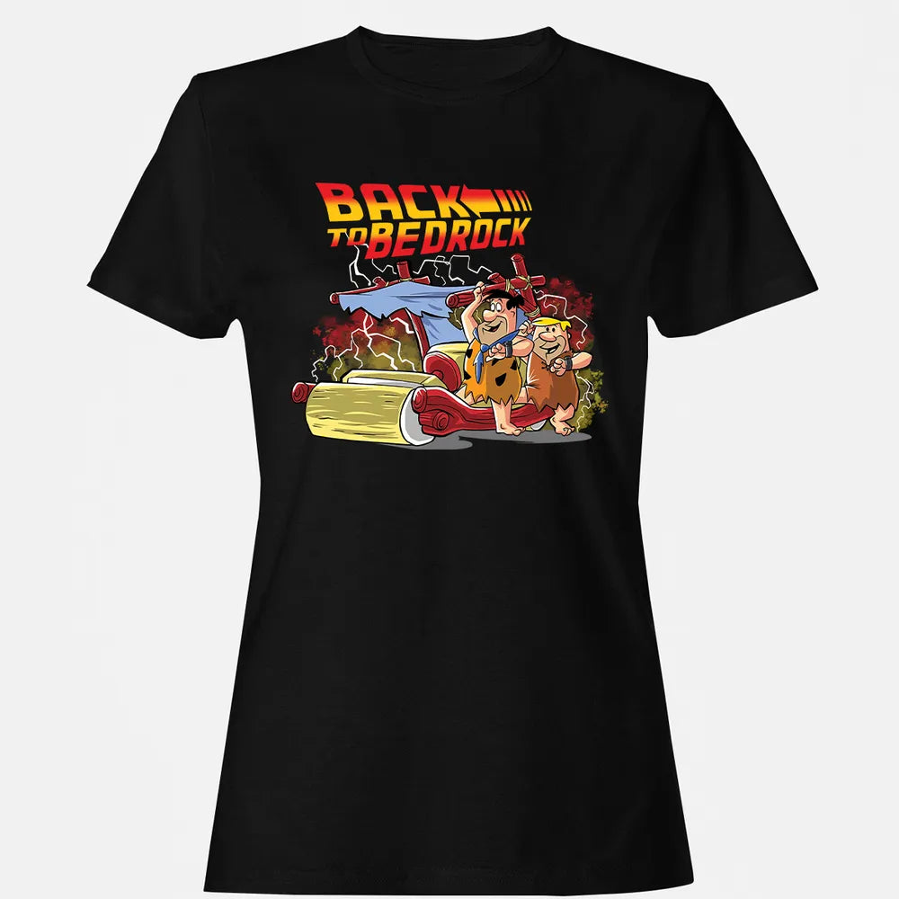 Women's T-shirt - NHYTL6TT