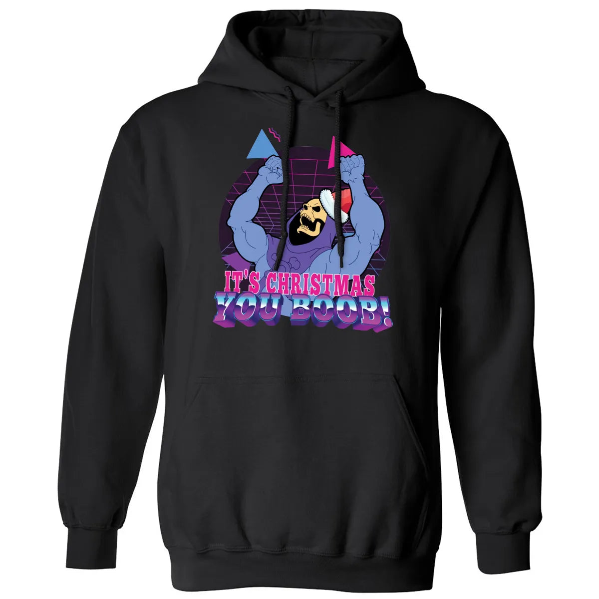 Classic Unisex Hoodie - FP82AAMN