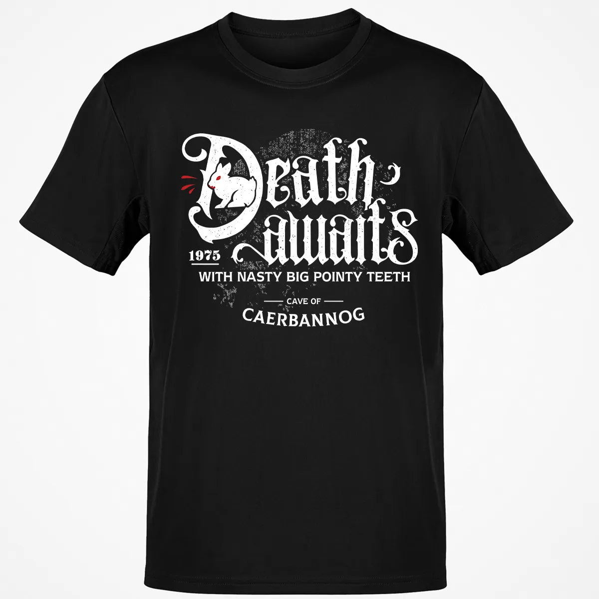 Classic Unisex T-Shirt - SCGD8HDR