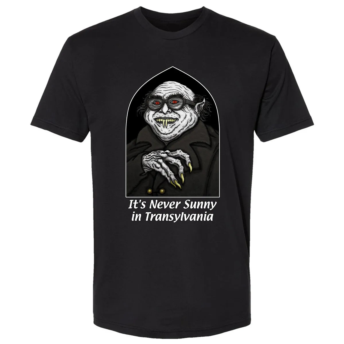 Premium Unisex T-shirt - 9Z69JKDB
