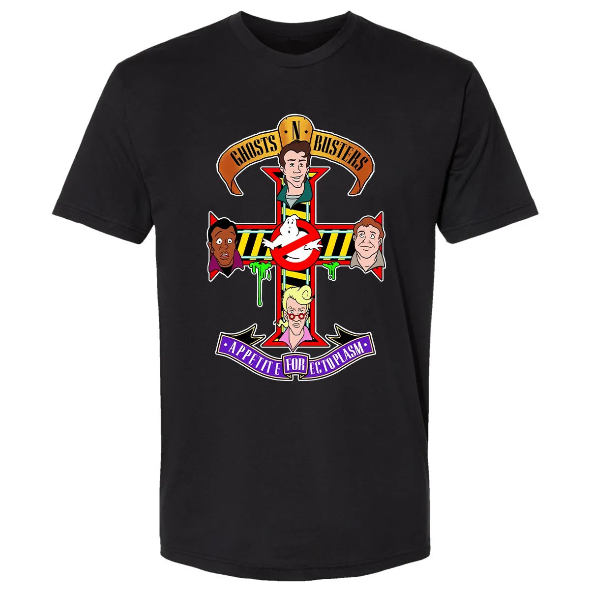 Premium Unisex T-shirt - H4JTNWPL