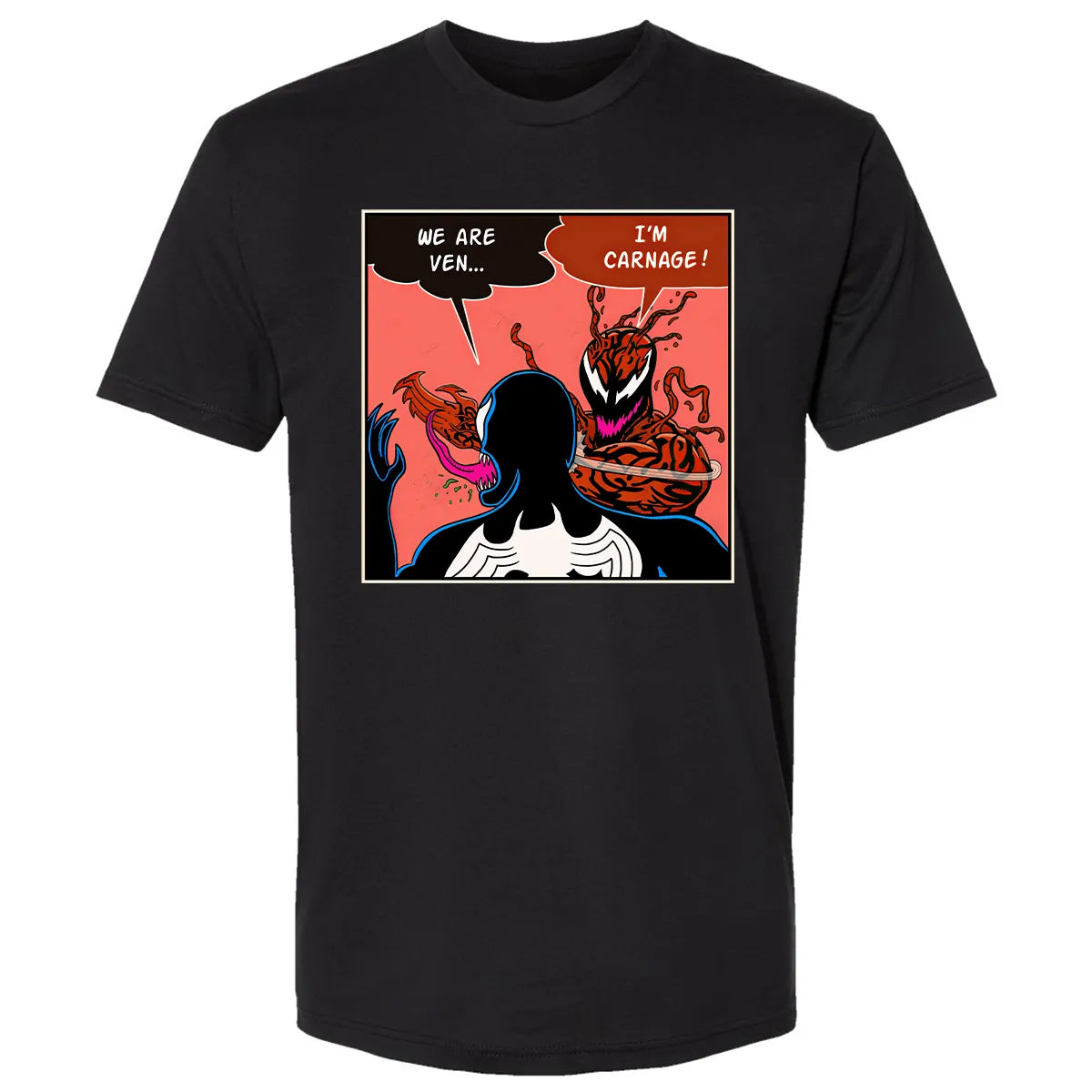 Premium Unisex T-shirt - XZP4J8WL