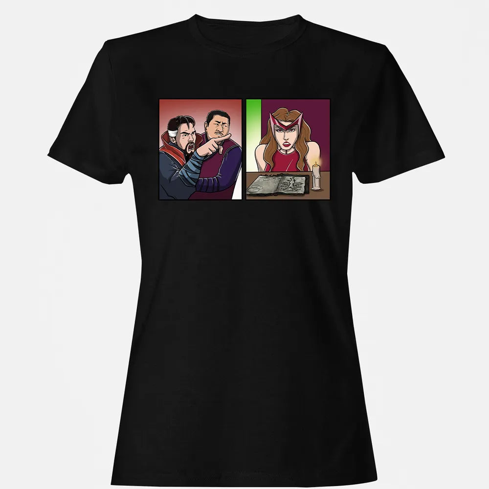 Women's T-shirt - PHC19R15