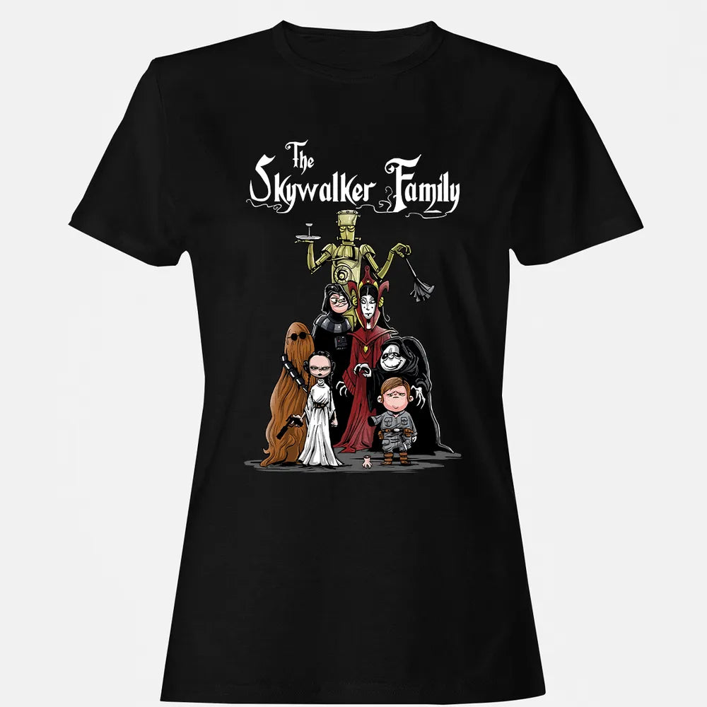 Women's T-shirt - YSQ7US32