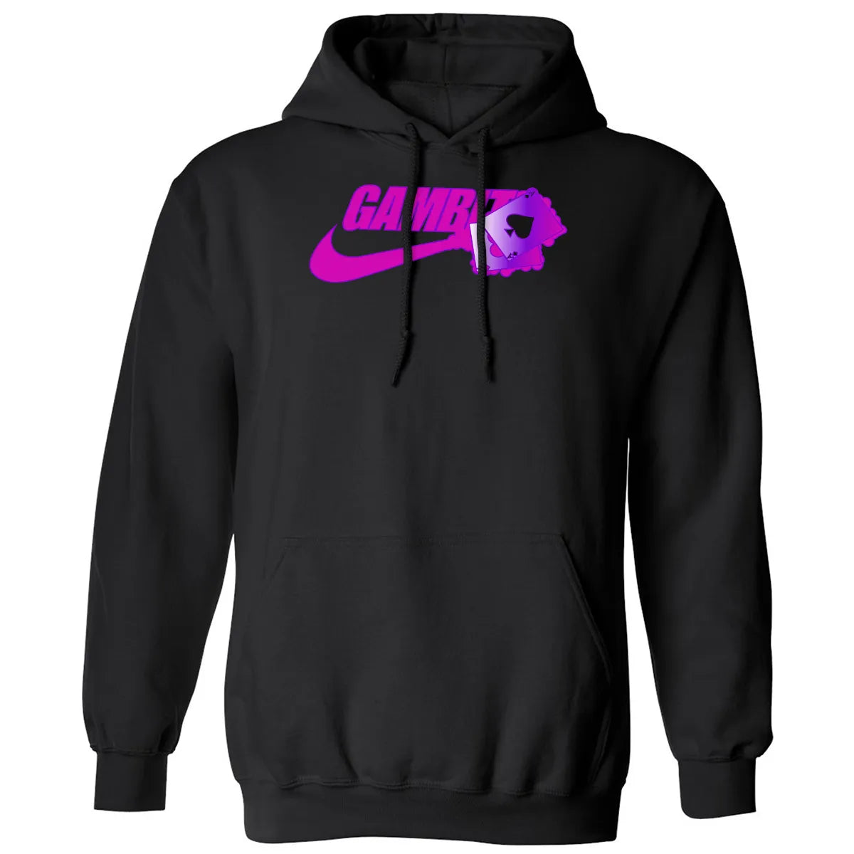 Classic Unisex Hoodie - 5NLYZNY8