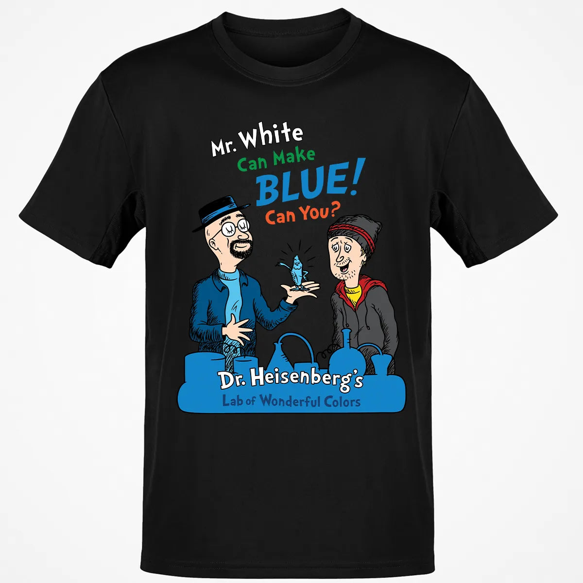 Classic Unisex T-Shirt - ZHGJX8Q4