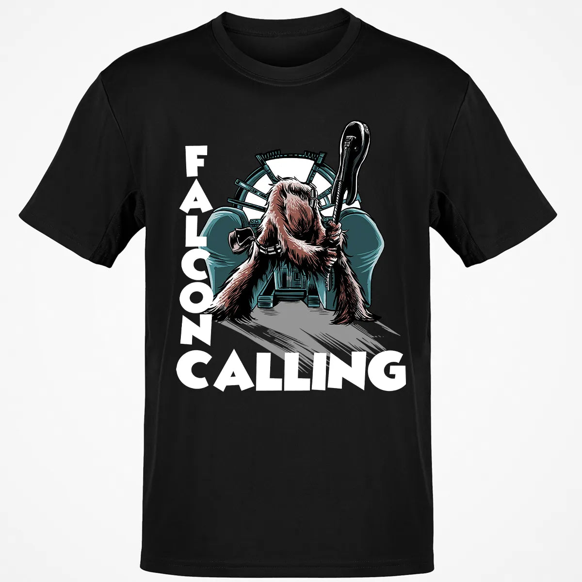 Classic Unisex T-Shirt - XEPAFDA9