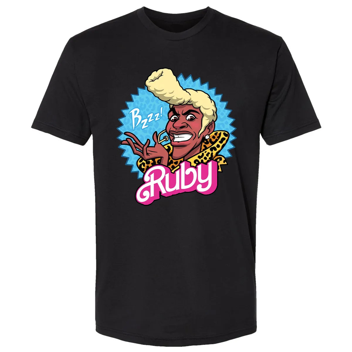 Premium Unisex T-shirt - 26WRQR8F