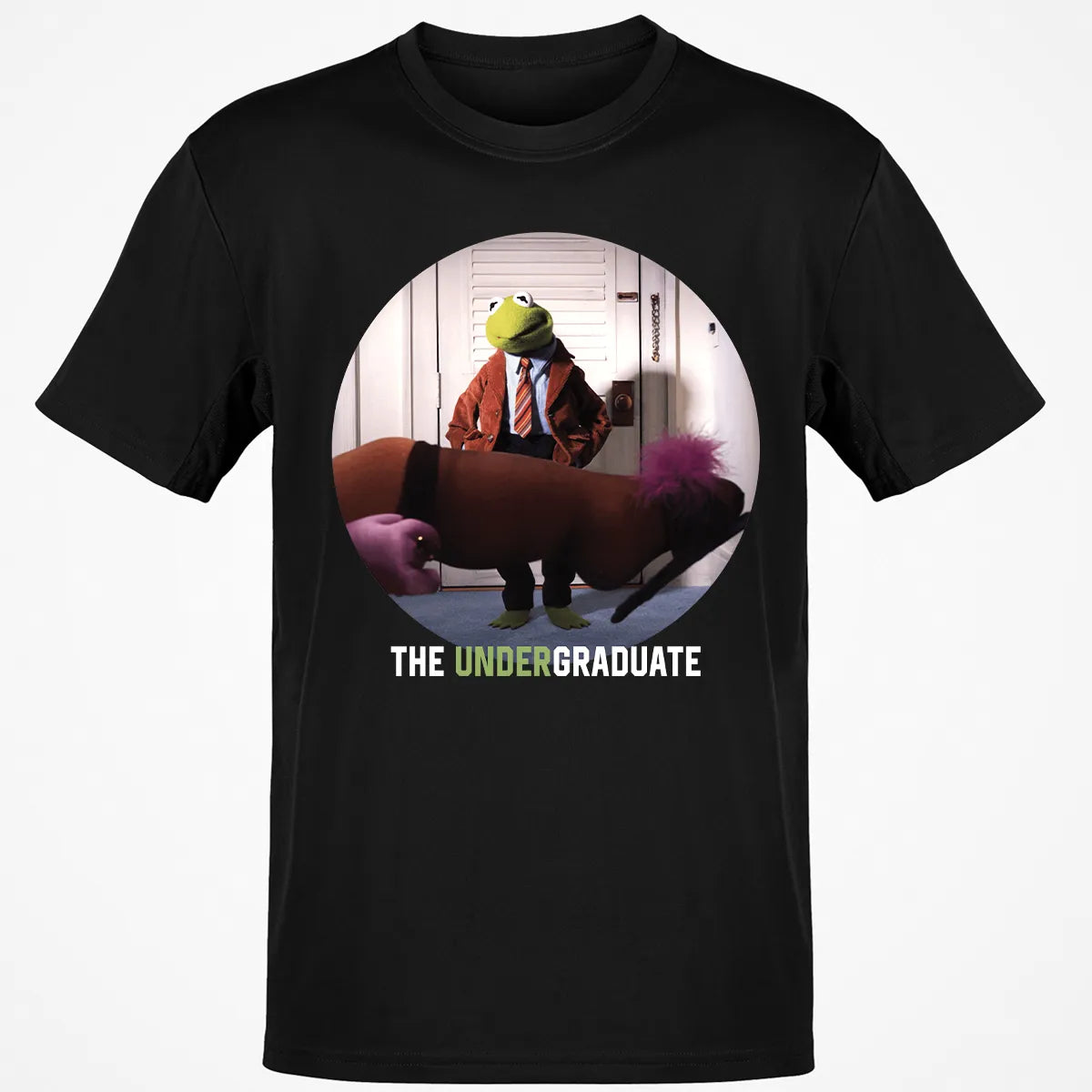 Classic Unisex T-Shirt - 5GP1EVLB