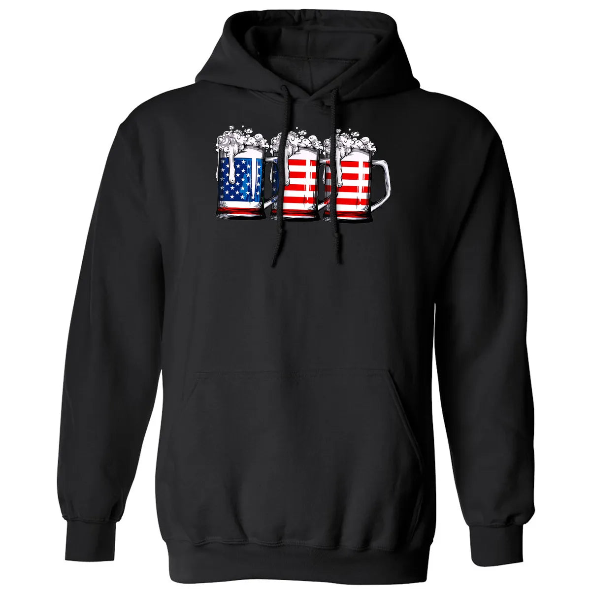 Classic Unisex Hoodie - WM4JJ7BA