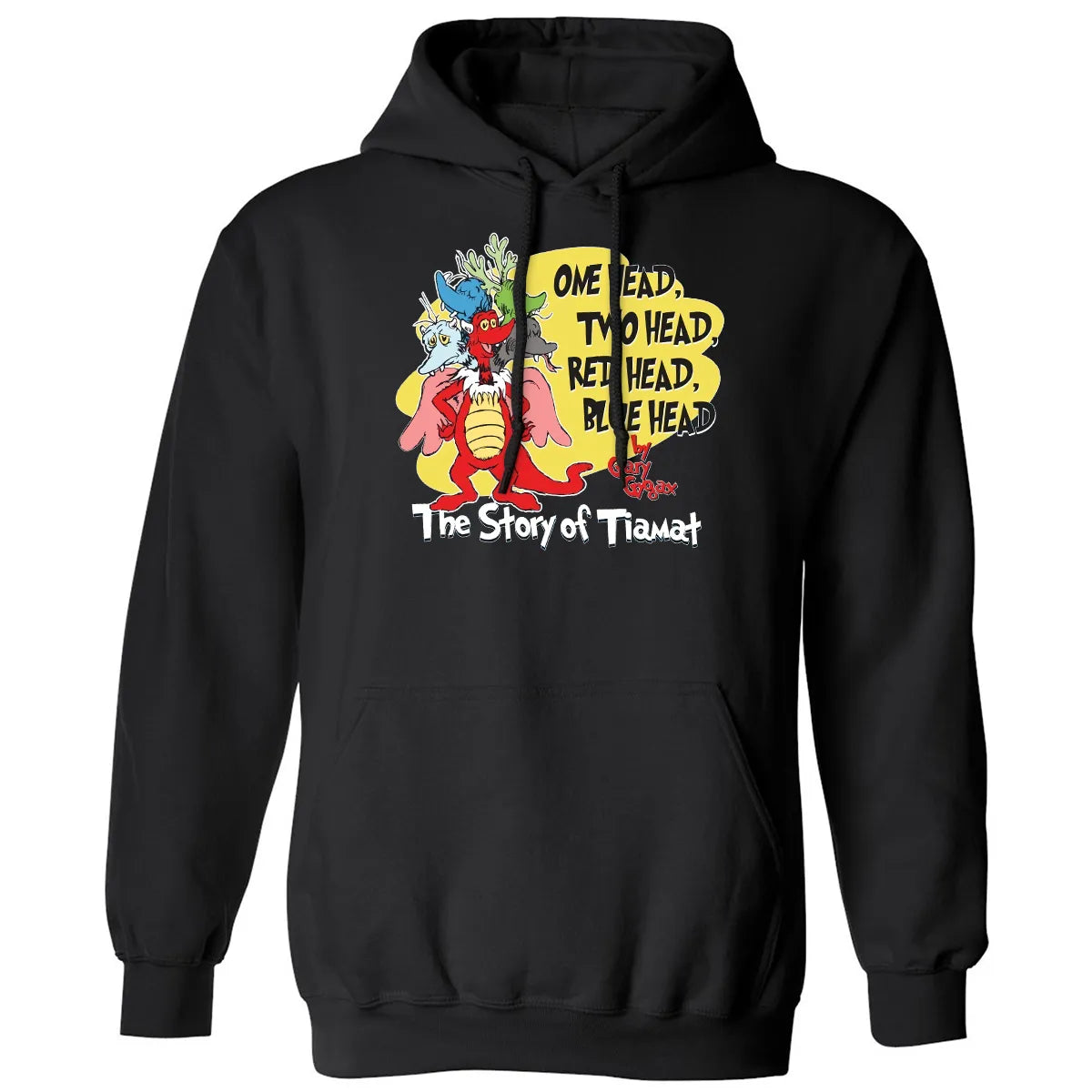 Classic Unisex Hoodie - VXM7M9ZW