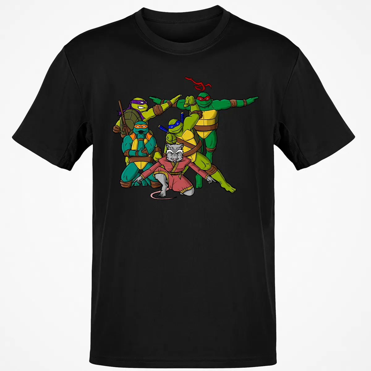Classic Unisex T-Shirt - 94A52K5A