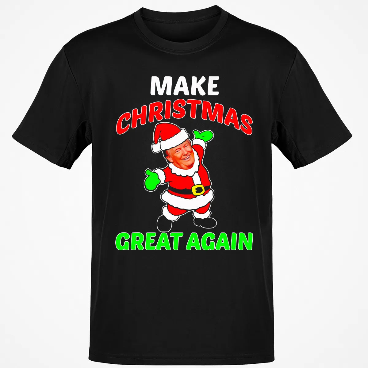 Classic Unisex T-Shirt - GVPF83W5