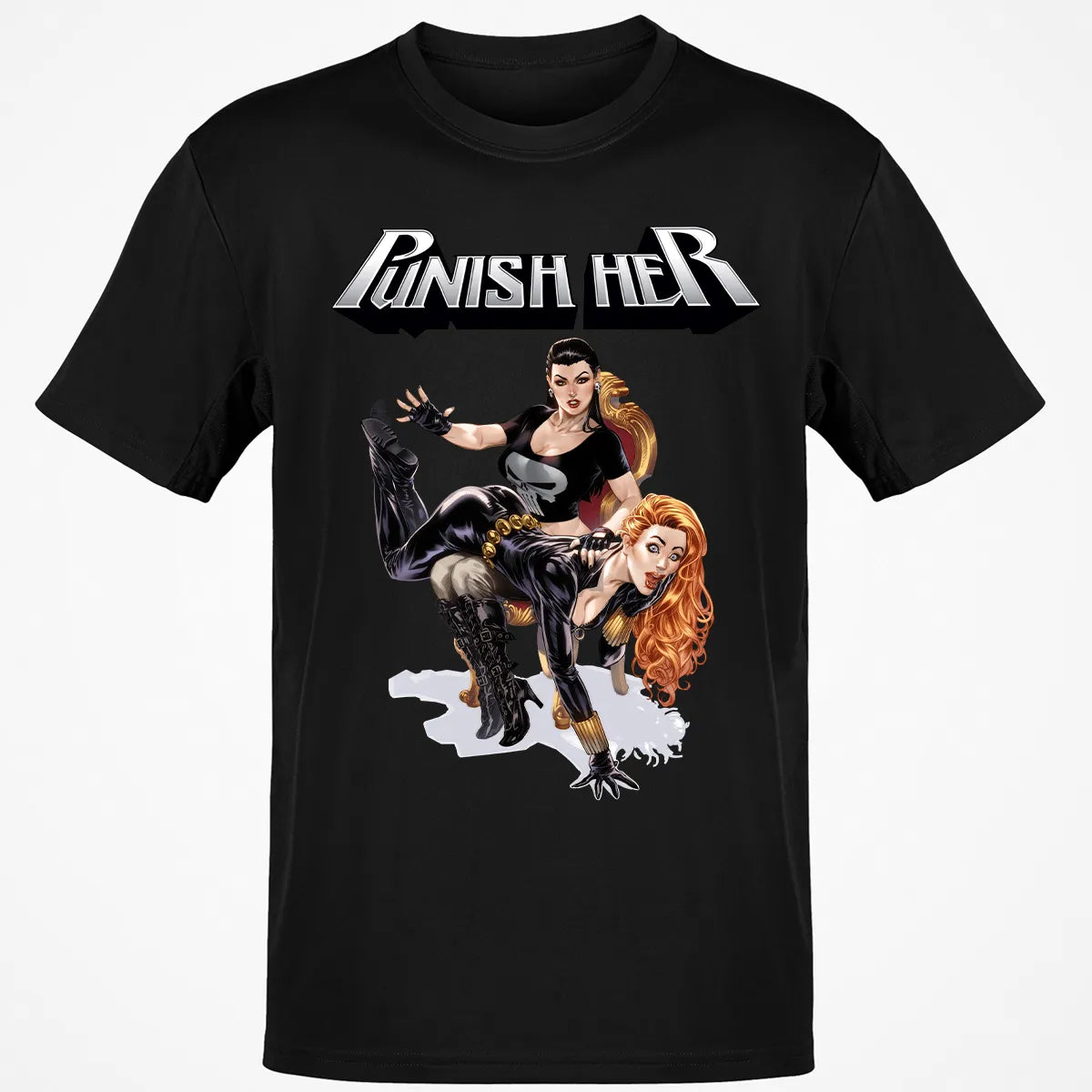 Classic Unisex T-Shirt - WBDK39K3