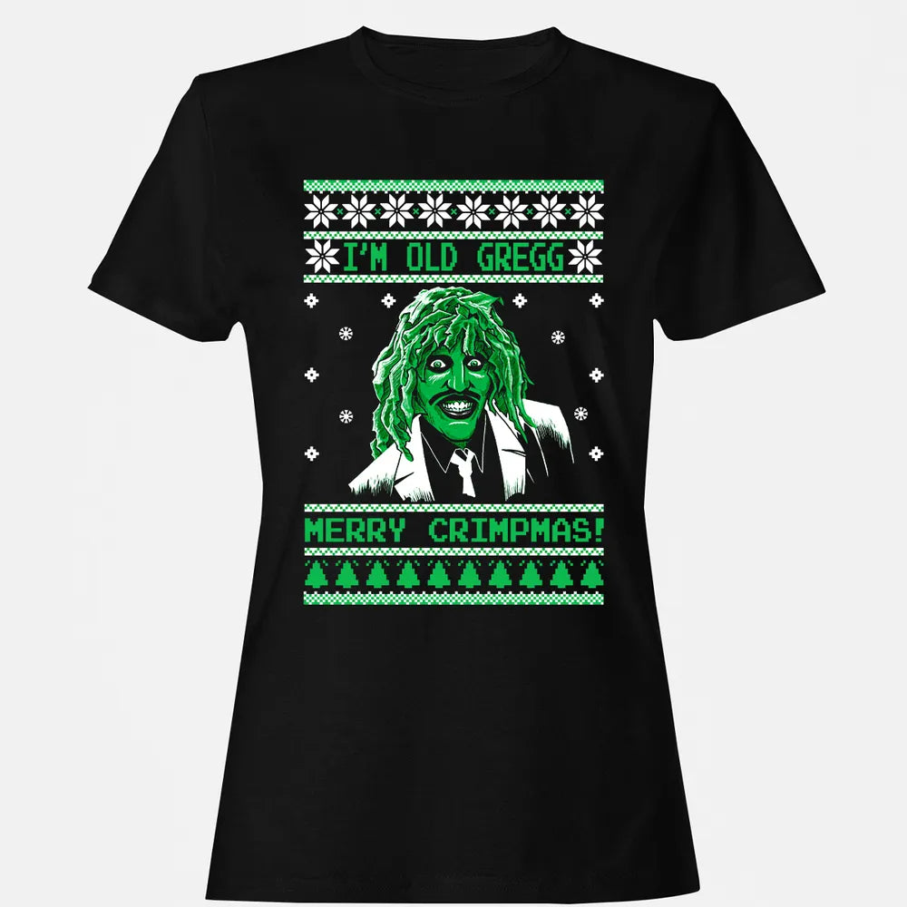Women's T-shirt - R5QXQK2S