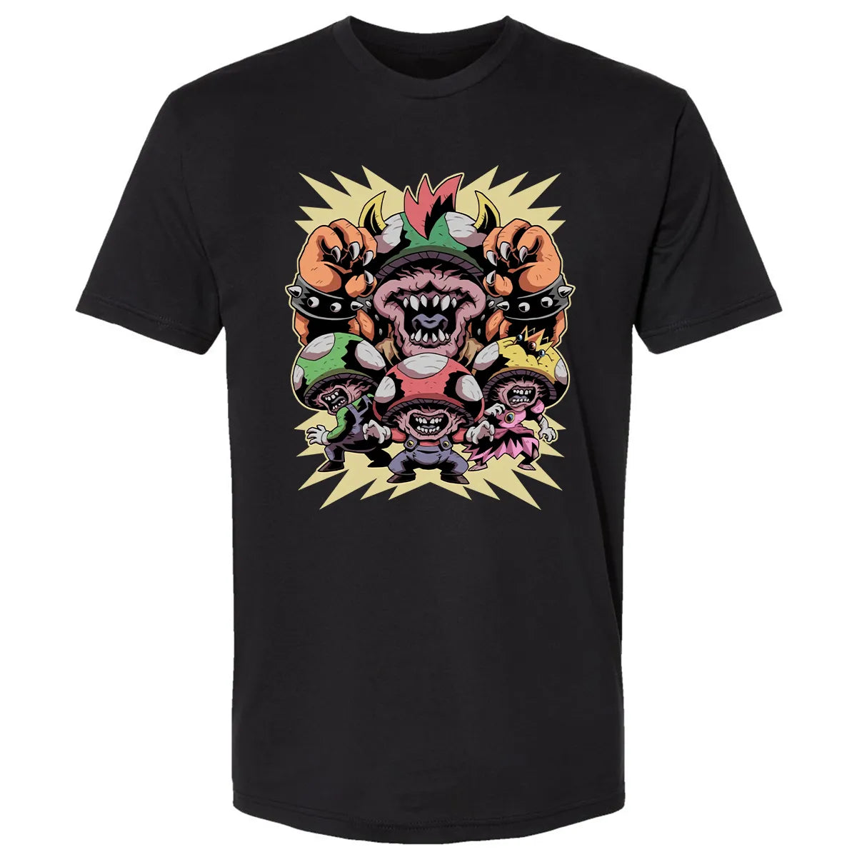 Premium Unisex T-shirt - PXNGWE89