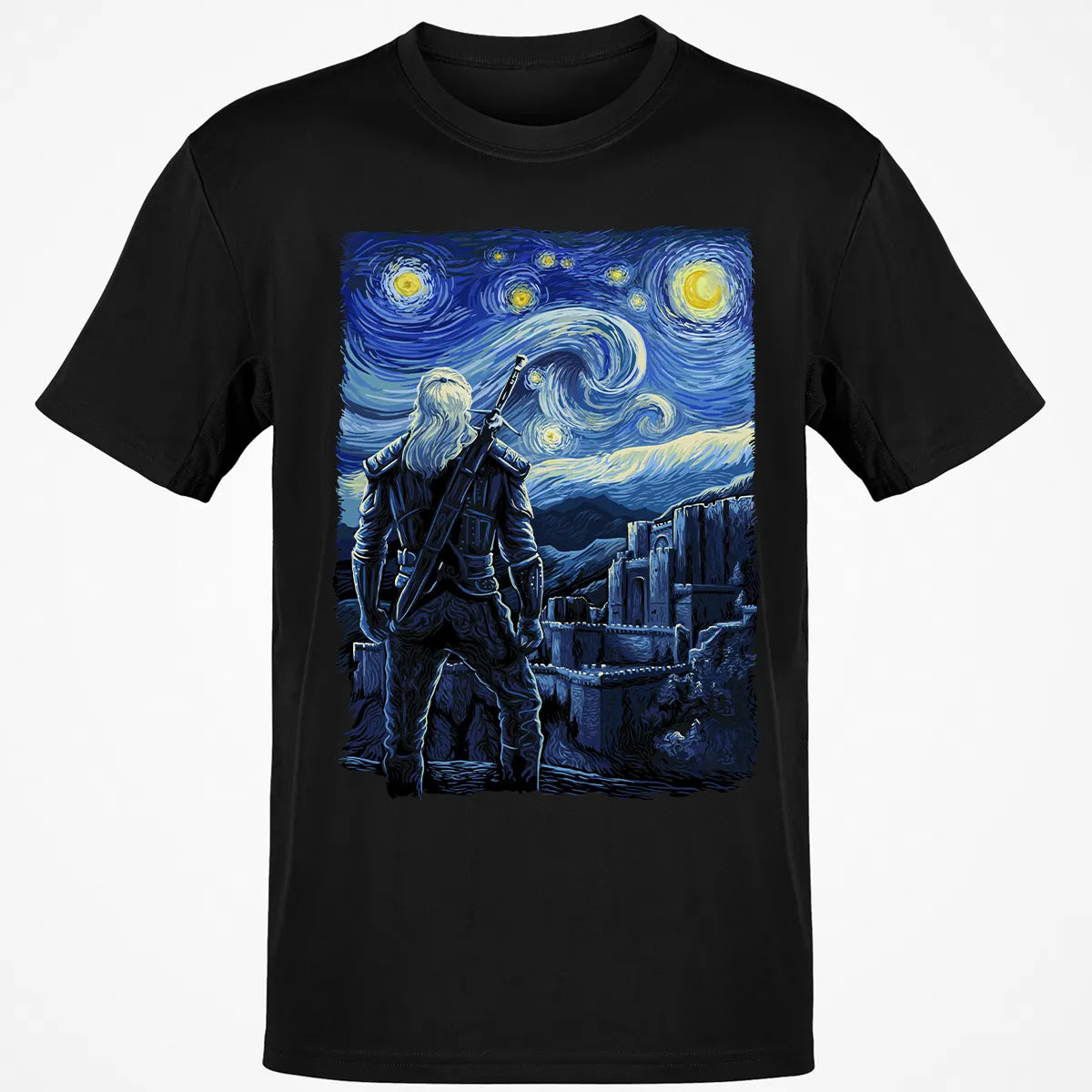 Classic Unisex T-Shirt - E1HUC5YX