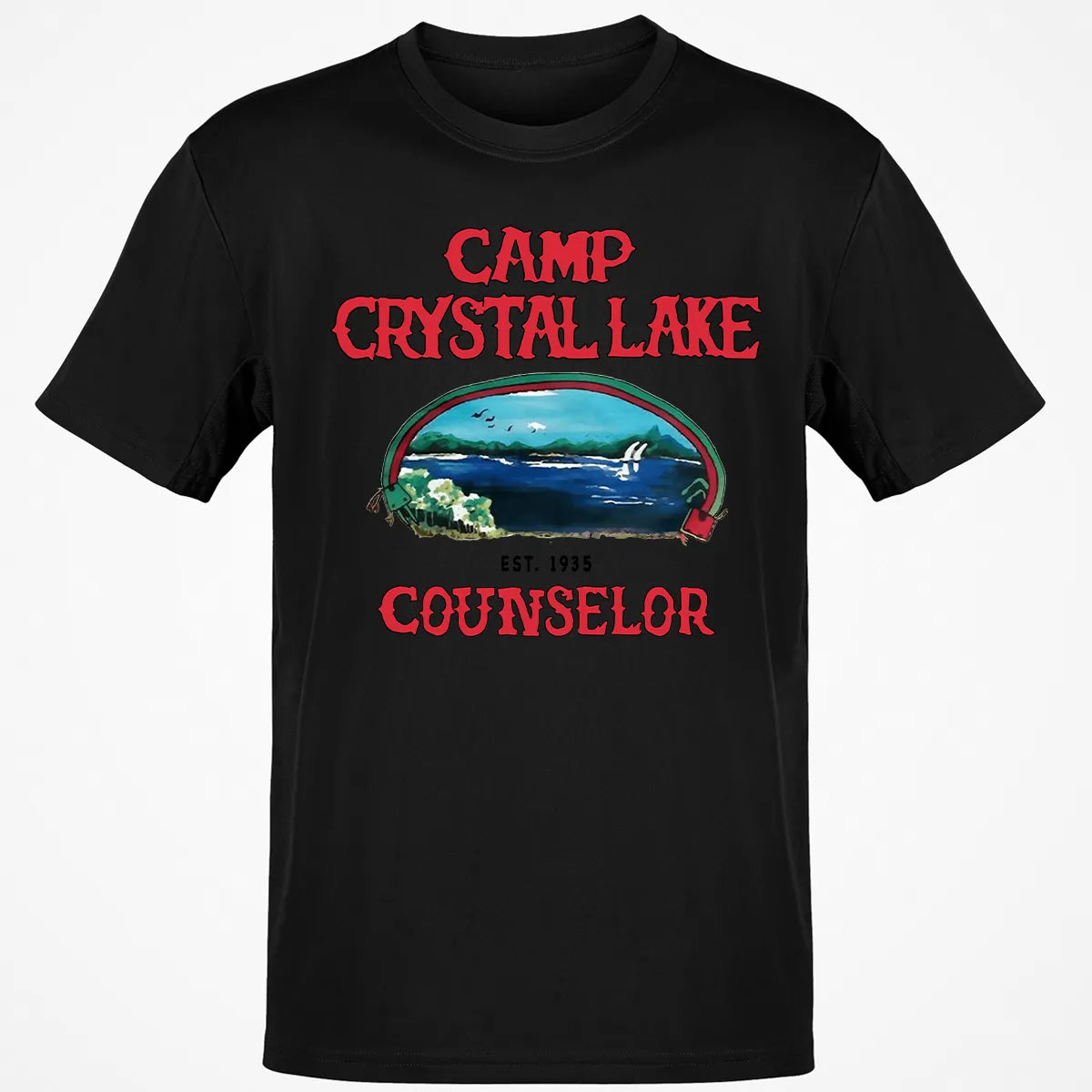 Classic Unisex T-Shirt - ADPQLSF9