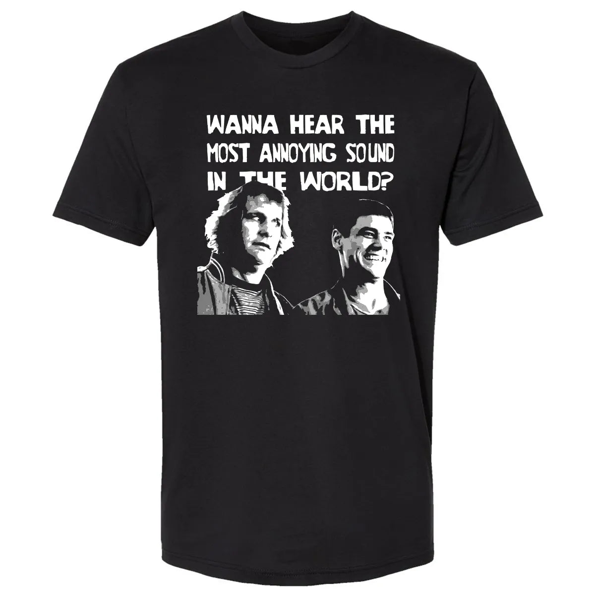 Premium Unisex T-shirt - D38QFDD6