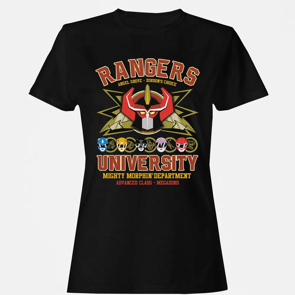 Women's T-shirt - GLAAQN79