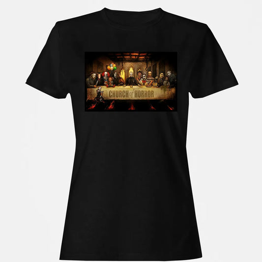 Women's T-shirt - TCJ7FMS7