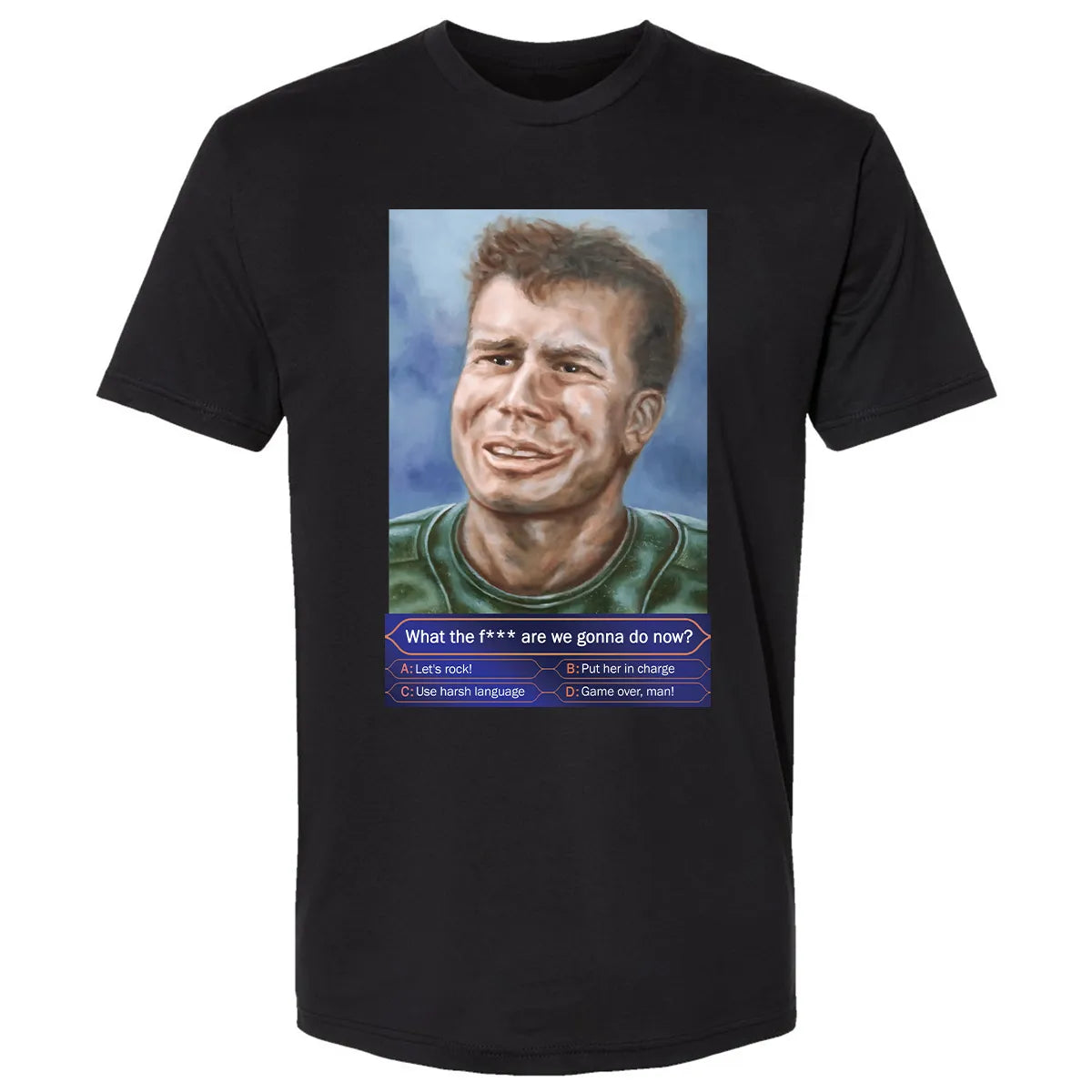 Premium Unisex T-shirt - 11CF5U8H