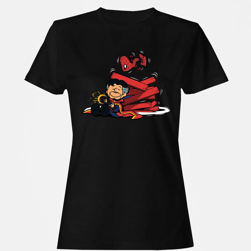 Women's T-shirt - HQUSL232