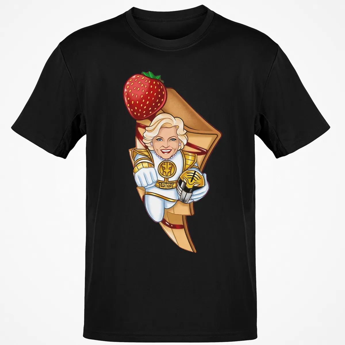 Classic Unisex T-Shirt - NGUFMJ6E