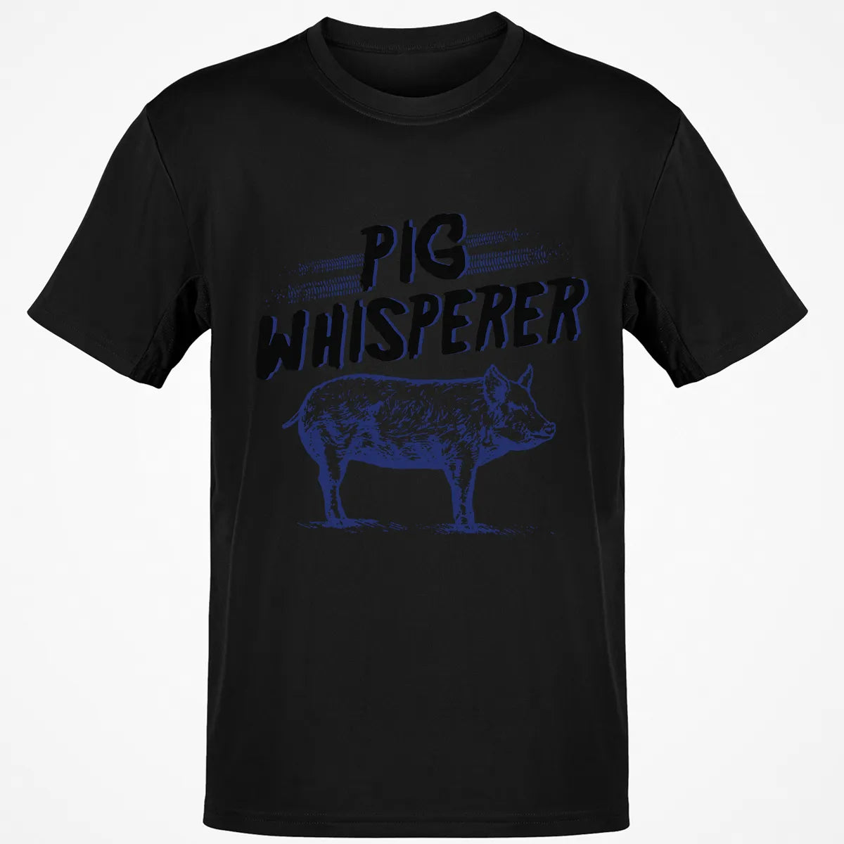 Classic Unisex T-Shirt - 5P96EM4Q