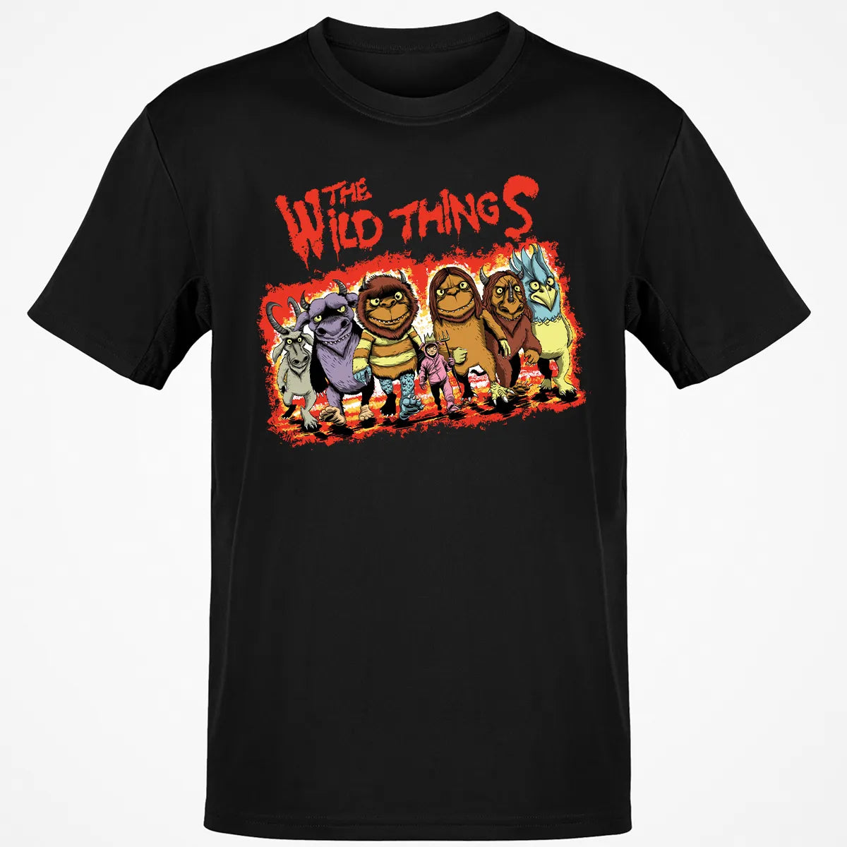 Classic Unisex T-Shirt - M9NP6Z61