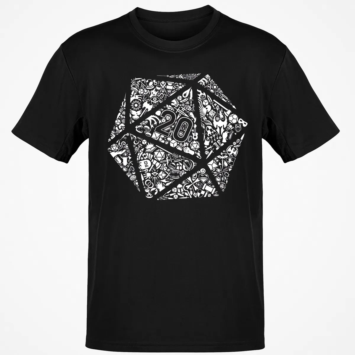 Classic Unisex T-Shirt - A1GEJTMC
