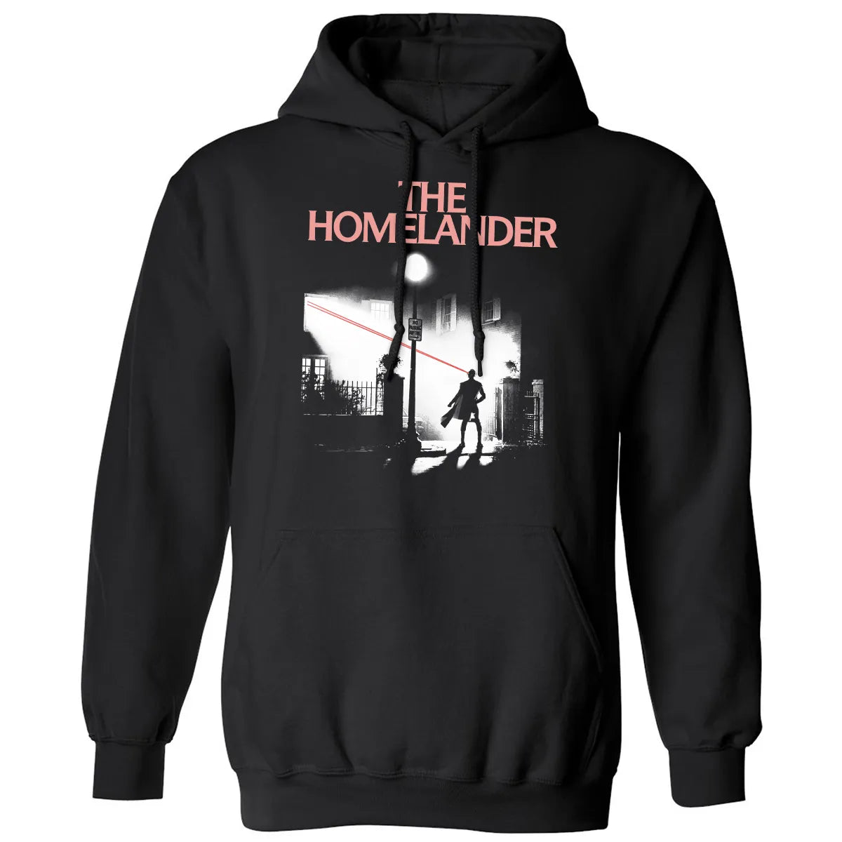 Classic Unisex Hoodie - CPQPB5AX