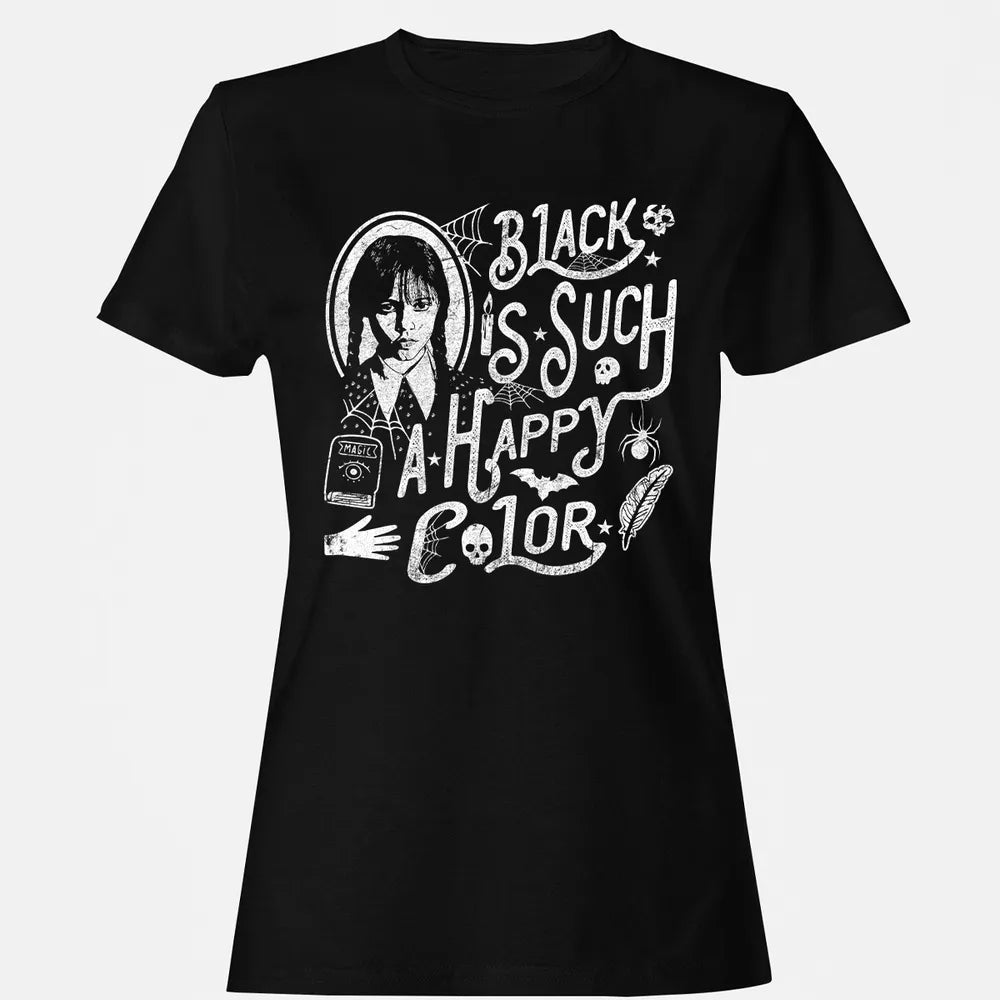 Women's T-shirt - XD7L7KBD
