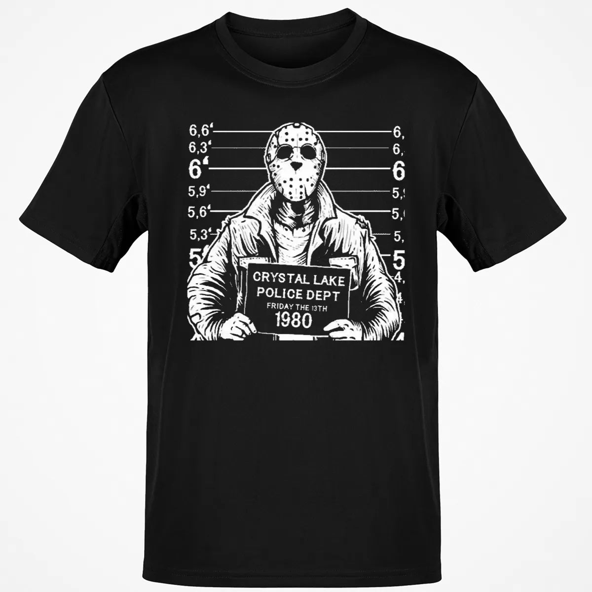 Classic Unisex T-Shirt - Q1WHBT1V