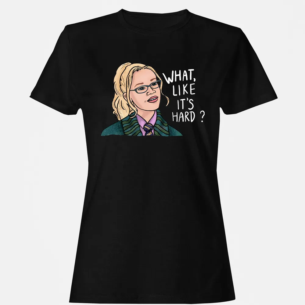 Women's T-shirt - K7BPGGLR
