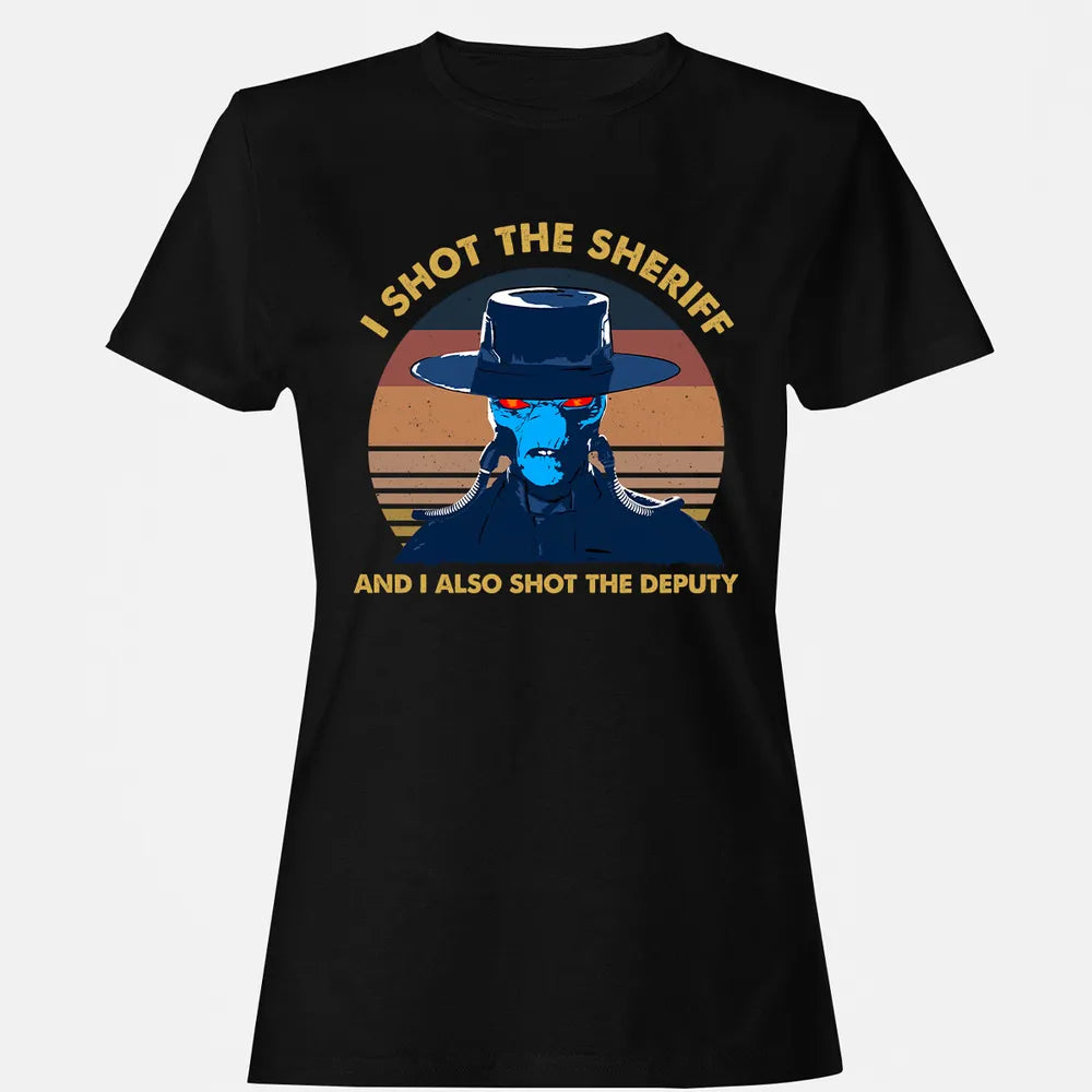 Women's T-shirt - JAH4TDBP